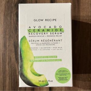 Glow Recipe Avocado Ceramide Recovery Serum